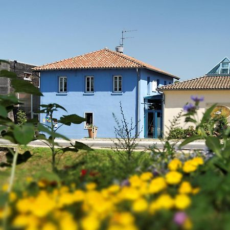 Logis Au Canard Gourmand Samatan Exterior photo